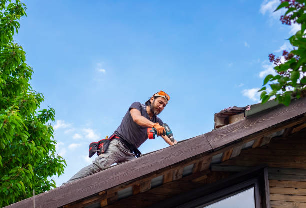 Best Hot Roofs  in Chowchilla, CA