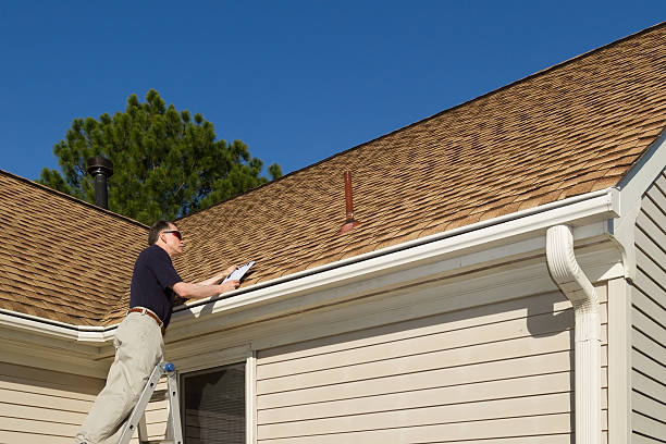 Best Roof Ventilation Installation  in Chowchilla, CA