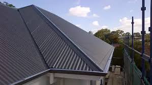 Steel Roofing in Chowchilla, CA